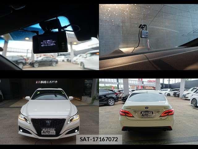 Toyota CROWN SEDAN 2018-07 7357293-9