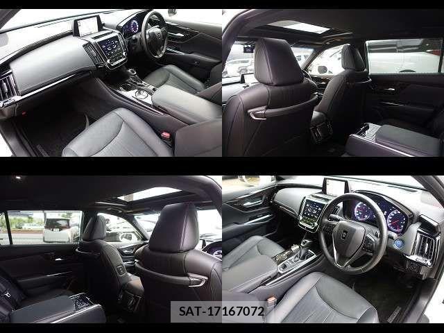Toyota CROWN SEDAN 2018-07 7357293-17