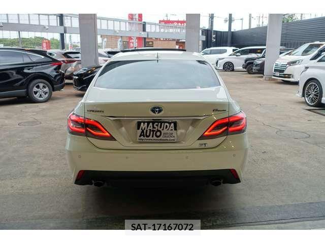 Toyota CROWN SEDAN 2018-07 7357293-6