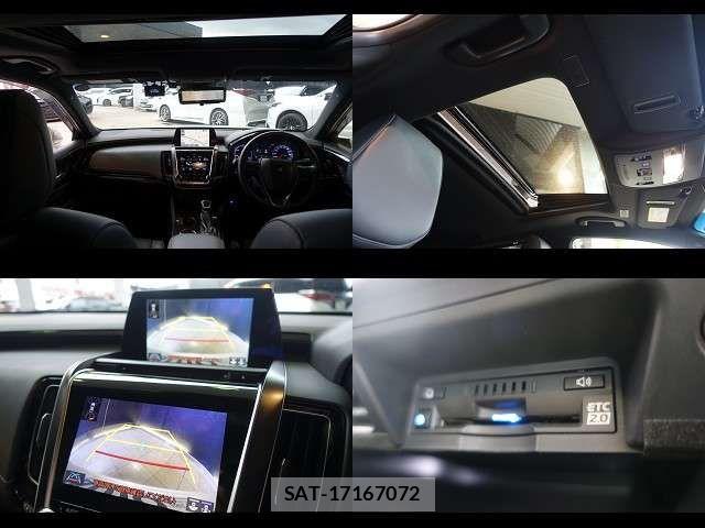 Toyota CROWN SEDAN 2018-07 7357293-7