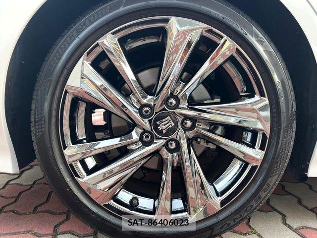 Toyota CROWN SEDAN 2021-02 7357292-12