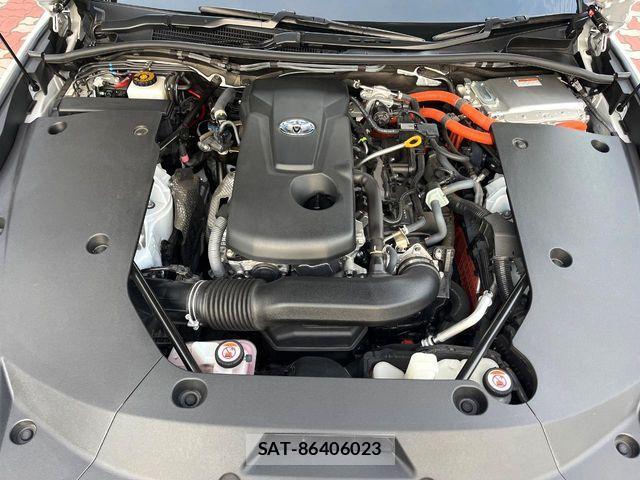Toyota CROWN SEDAN 2021-02 7357292-17