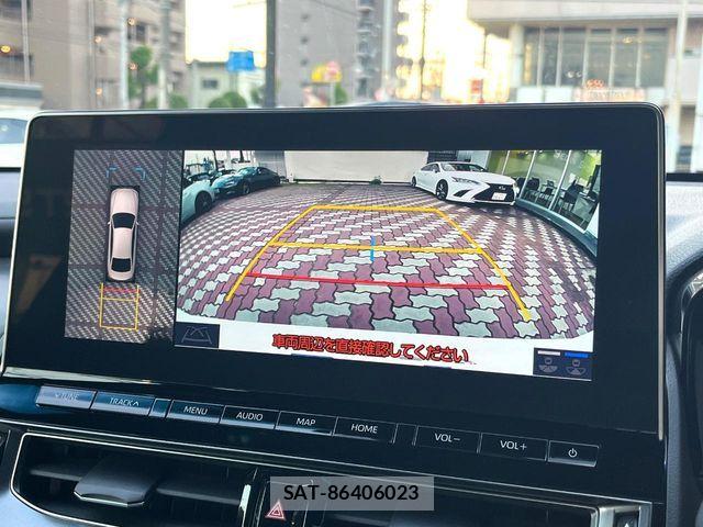 Toyota CROWN SEDAN 2021-02 7357292-5