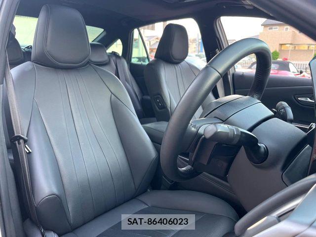 Toyota CROWN SEDAN 2021-02 7357292-7