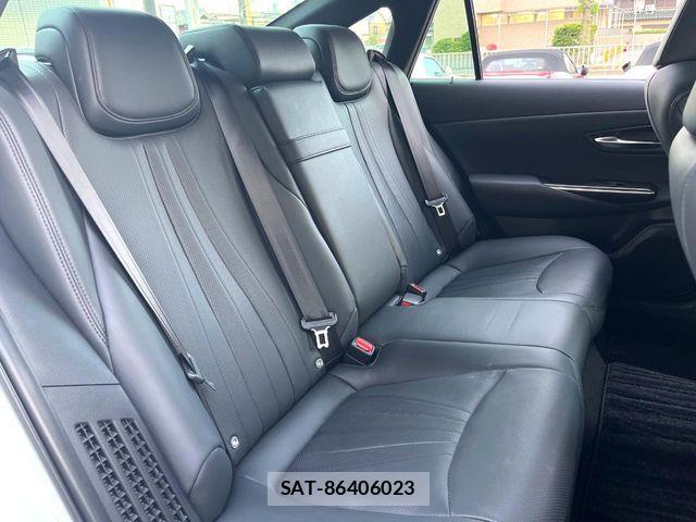 Toyota CROWN SEDAN 2021-02 7357292-8