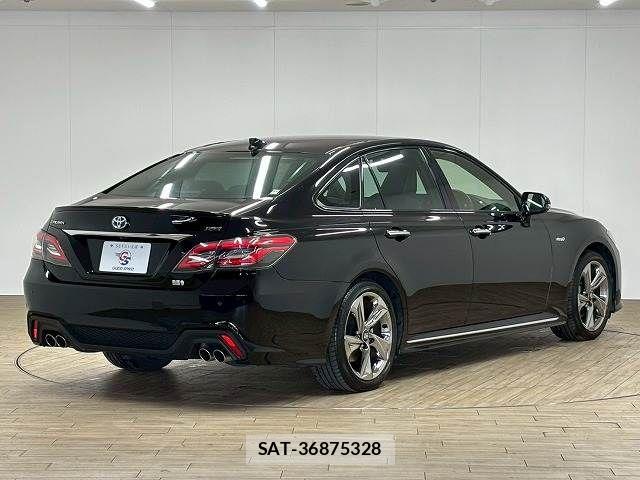 Toyota CROWN SEDAN 2019-06 7357291-15