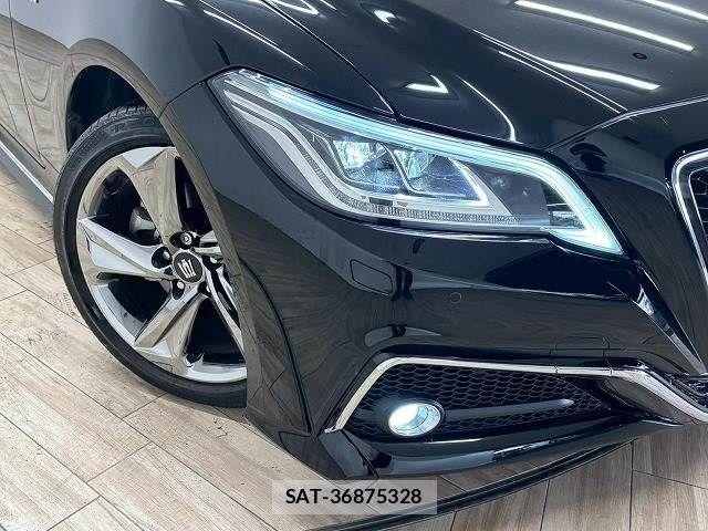 Toyota CROWN SEDAN 2019-06 7357291-19