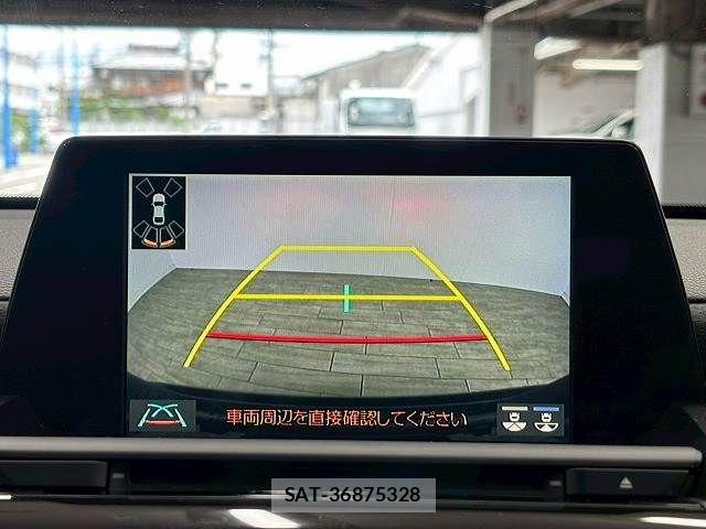Toyota CROWN SEDAN 2019-06 7357291-3