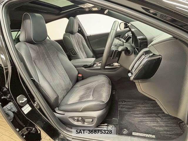Toyota CROWN SEDAN 2019-06 7357291-4