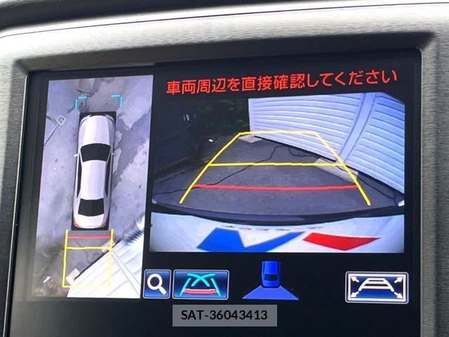 Toyota CROWN SEDAN 2015-02 7357315-3