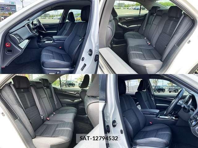 Toyota CROWN SEDAN 2014-03 7357323-7