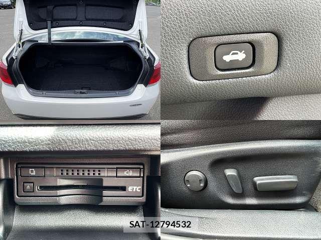 Toyota CROWN SEDAN 2014-03 7357323-8