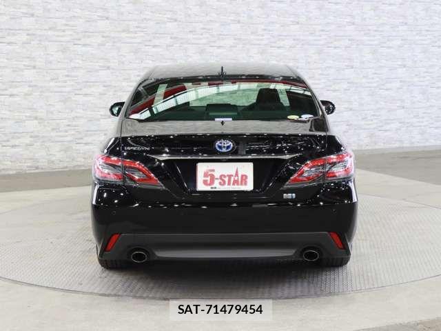 Toyota CROWN SEDAN 2019-05 7357318-13