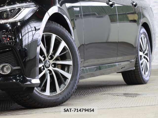 Toyota CROWN SEDAN 2019-05 7357318-18