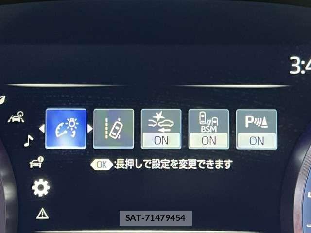 Toyota CROWN SEDAN 2019-05 7357318-7