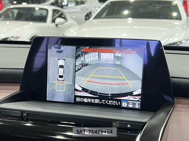 Toyota CROWN SEDAN 2019-05 7357318-8
