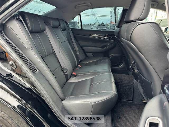 Toyota CROWN SEDAN 2016-10 7357319-19