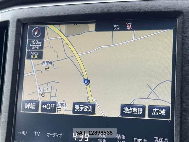 Toyota CROWN SEDAN 2016-10 7357319-20