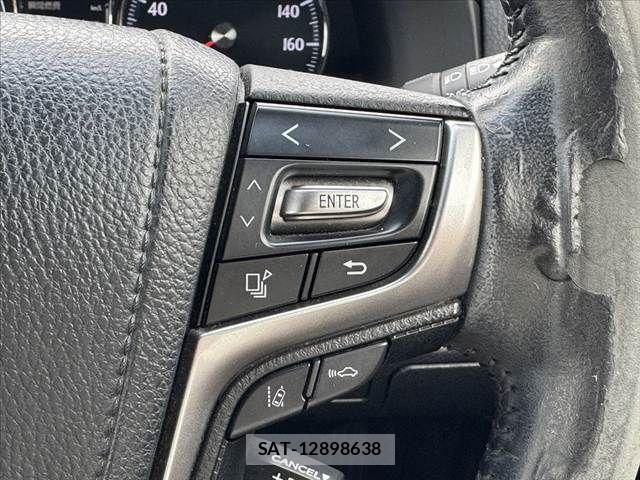 Toyota CROWN SEDAN 2016-10 7357319-25