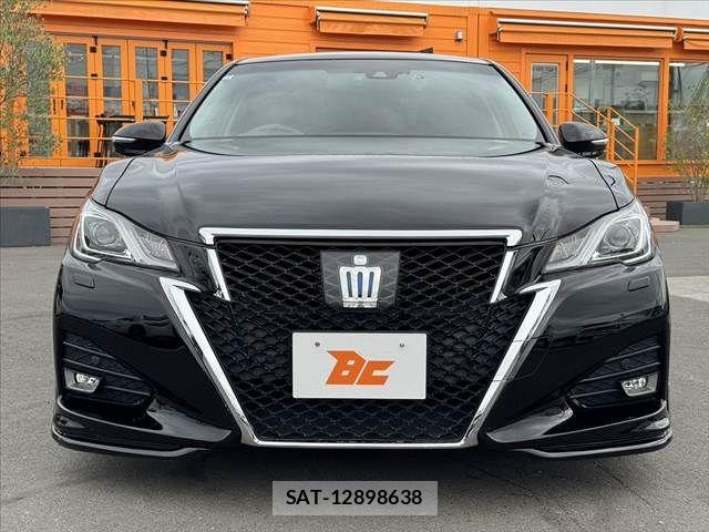 Toyota CROWN SEDAN 2016-10 7357319-8