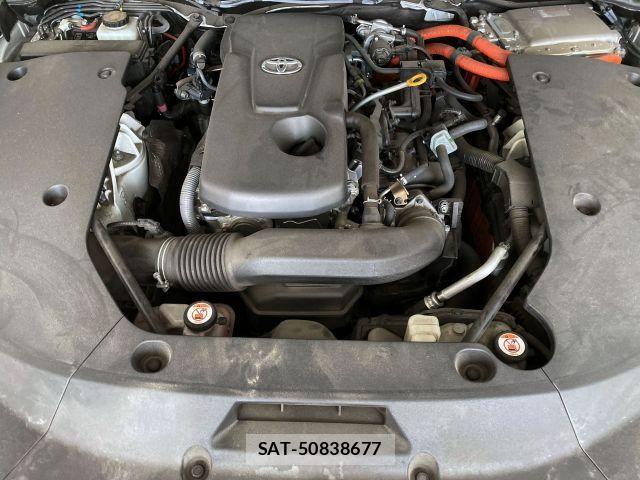 Toyota CROWN SEDAN 2020-02 7357316-16