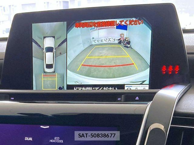 Toyota CROWN SEDAN 2020-02 7357316-21