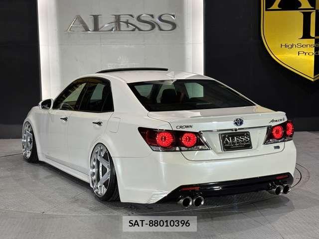 Toyota CROWN SEDAN 2015-11 7357294-10