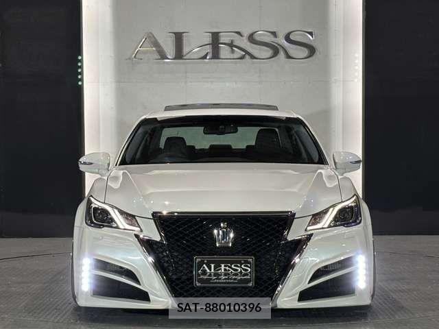 Toyota CROWN SEDAN 2015-11 7357294-12