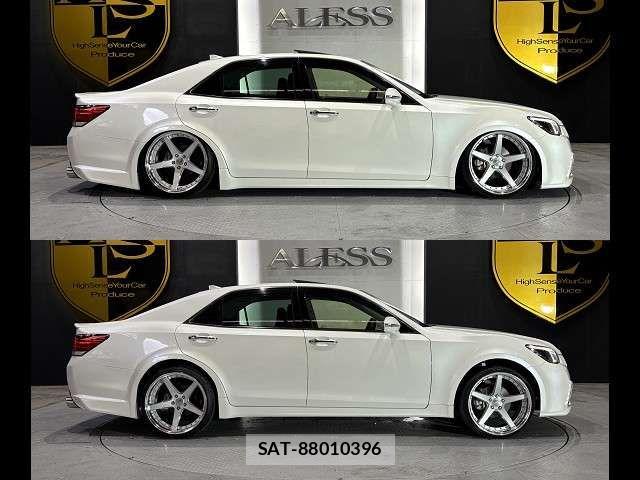 Toyota CROWN SEDAN 2015-11 7357294-14