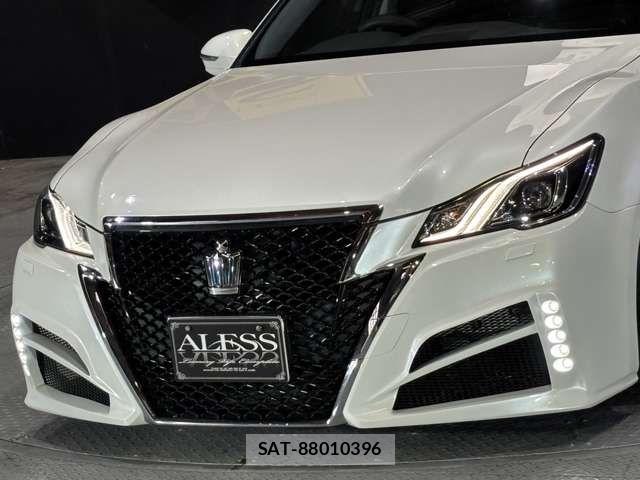 Toyota CROWN SEDAN 2015-11 7357294-5