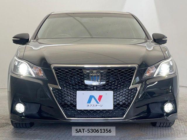 Toyota CROWN SEDAN 2014-09 7357312-13