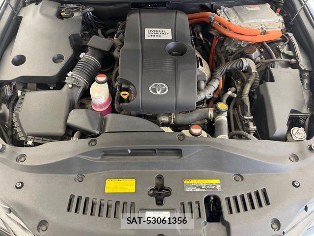 Toyota CROWN SEDAN 2014-09 7357312-19