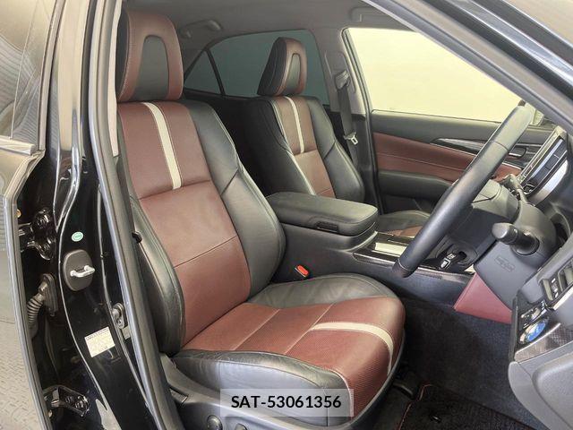 Toyota CROWN SEDAN 2014-09 7357312-2