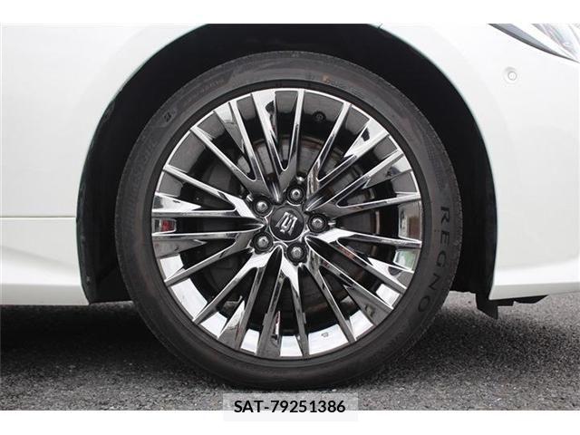 Toyota CROWN SEDAN 2018-09 7357297-15