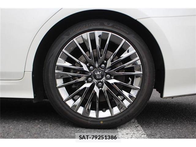 Toyota CROWN SEDAN 2018-09 7357297-17