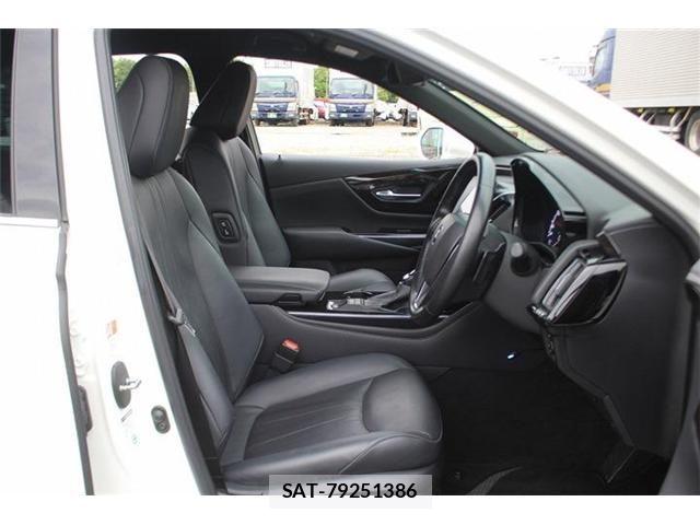 Toyota CROWN SEDAN 2018-09 7357297-20
