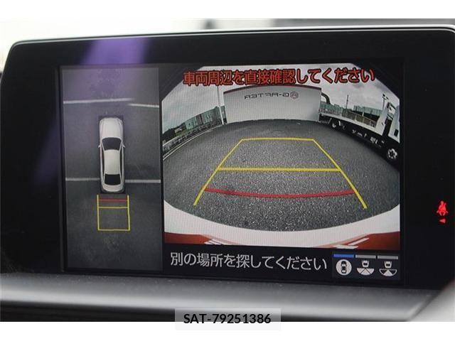 Toyota CROWN SEDAN 2018-09 7357297-2