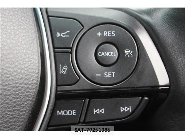 Toyota CROWN SEDAN 2018-09 7357297-3