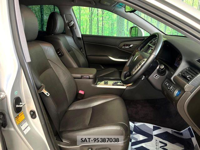 Toyota CROWN SEDAN 2010-05 7357326-14