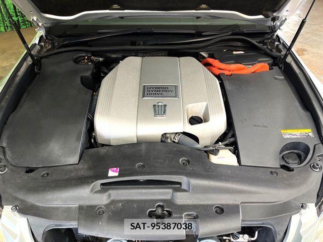 Toyota CROWN SEDAN 2010-05 7357326-16