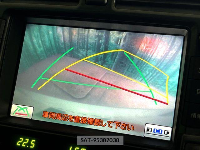 Toyota CROWN SEDAN 2010-05 7357326-3