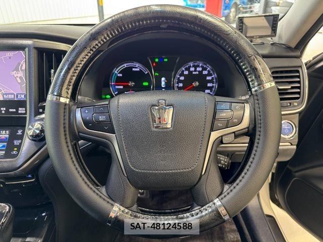 Toyota CROWN SEDAN 2013-03 7357325-12