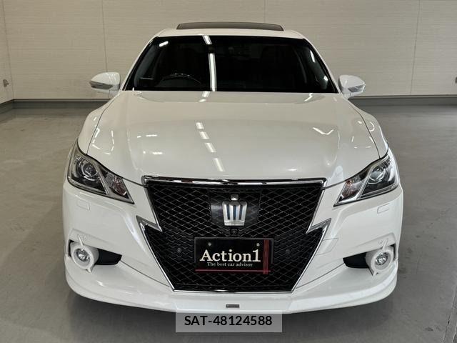 Toyota CROWN SEDAN 2013-03 7357325-2