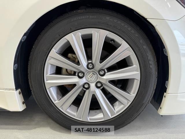 Toyota CROWN SEDAN 2013-03 7357325-7