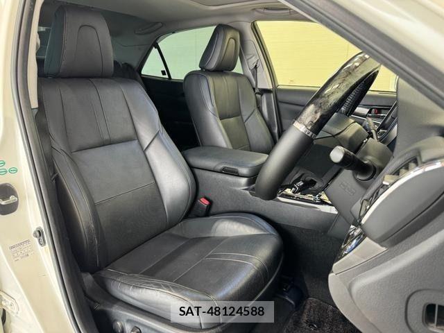 Toyota CROWN SEDAN 2013-03 7357325-8