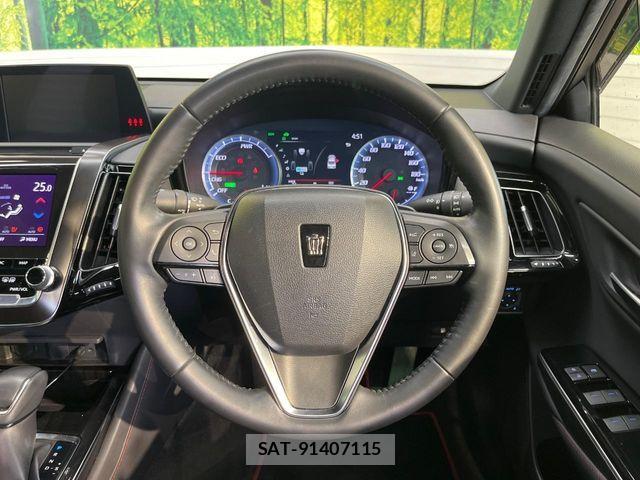 Toyota CROWN SEDAN 2020-01 7357301-10