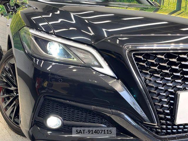 Toyota CROWN SEDAN 2020-01 7357301-11