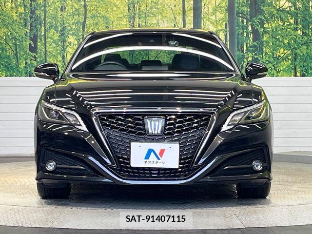 Toyota CROWN SEDAN 2020-01 7357301-13