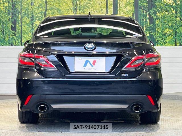 Toyota CROWN SEDAN 2020-01 7357301-14