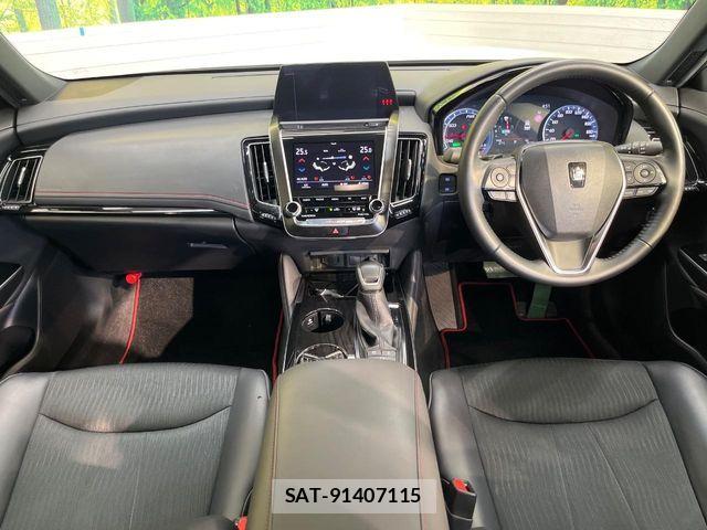 Toyota CROWN SEDAN 2020-01 7357301-1